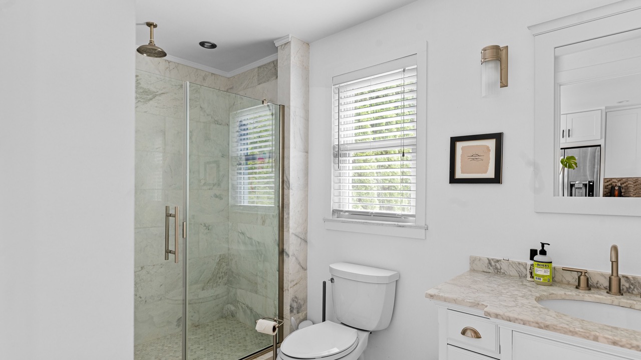 Photo of Bathroom in Greenport West