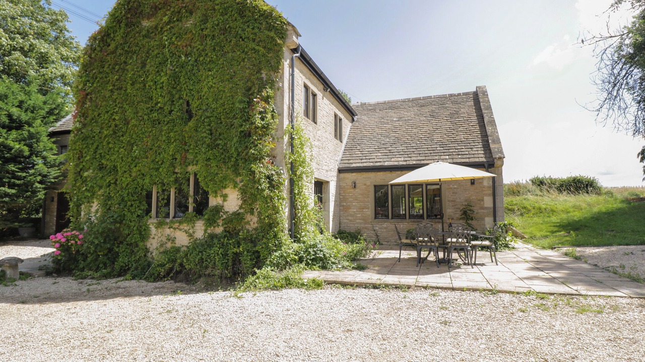 Photo of Outdoor in Castle Combe