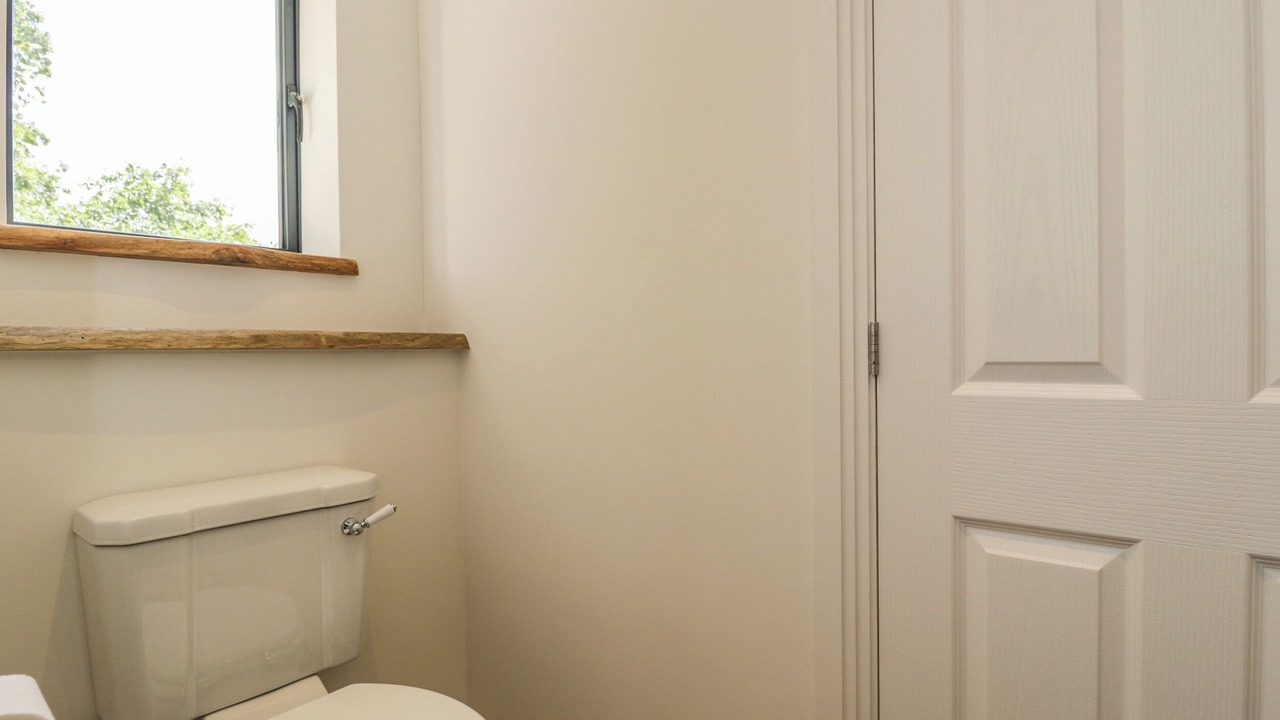 Photo of Bathroom in Castle Combe