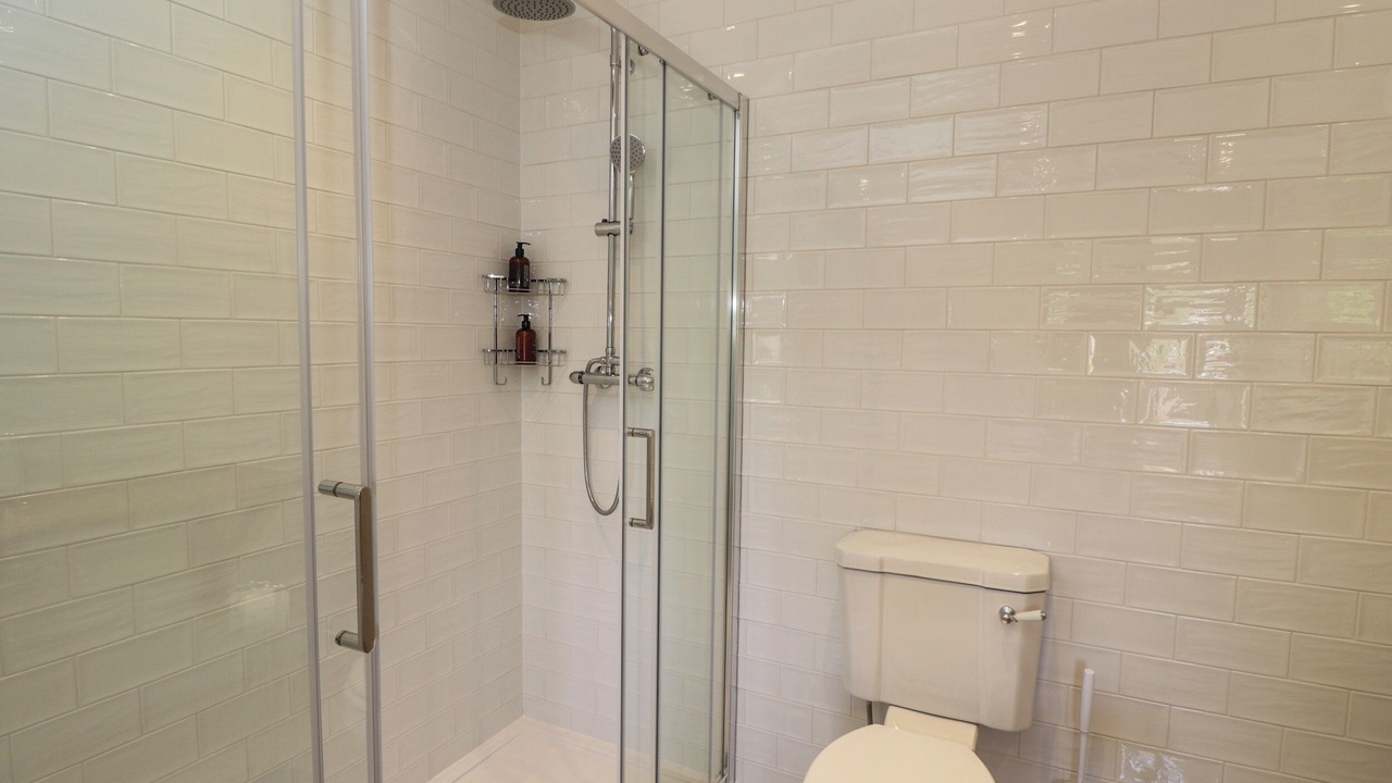 Photo of Bathroom in Castle Combe