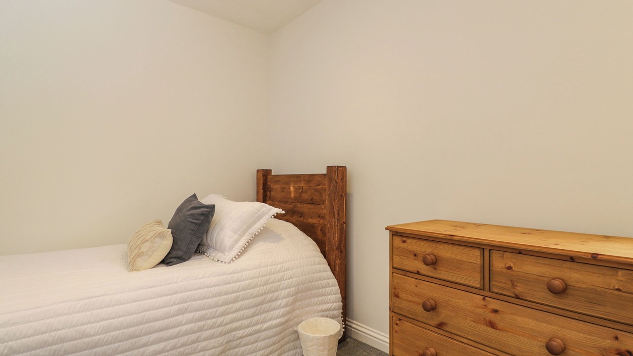 Photo of Bedroom in Castle Combe