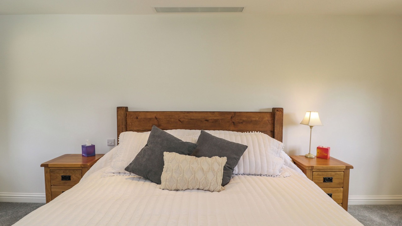 Photo of Bedroom in Castle Combe