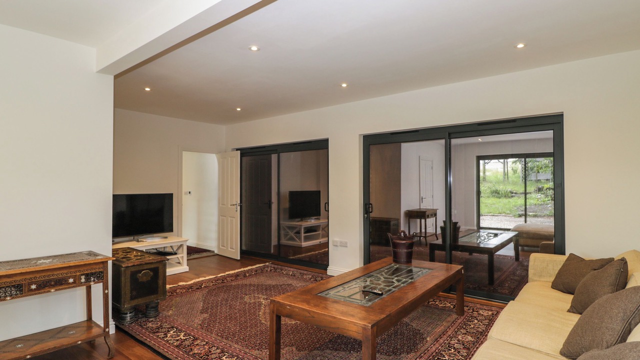 Photo of Livingroom in Castle Combe