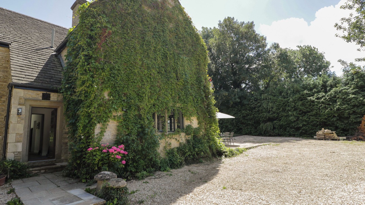 Photo of Outdoor in Castle Combe