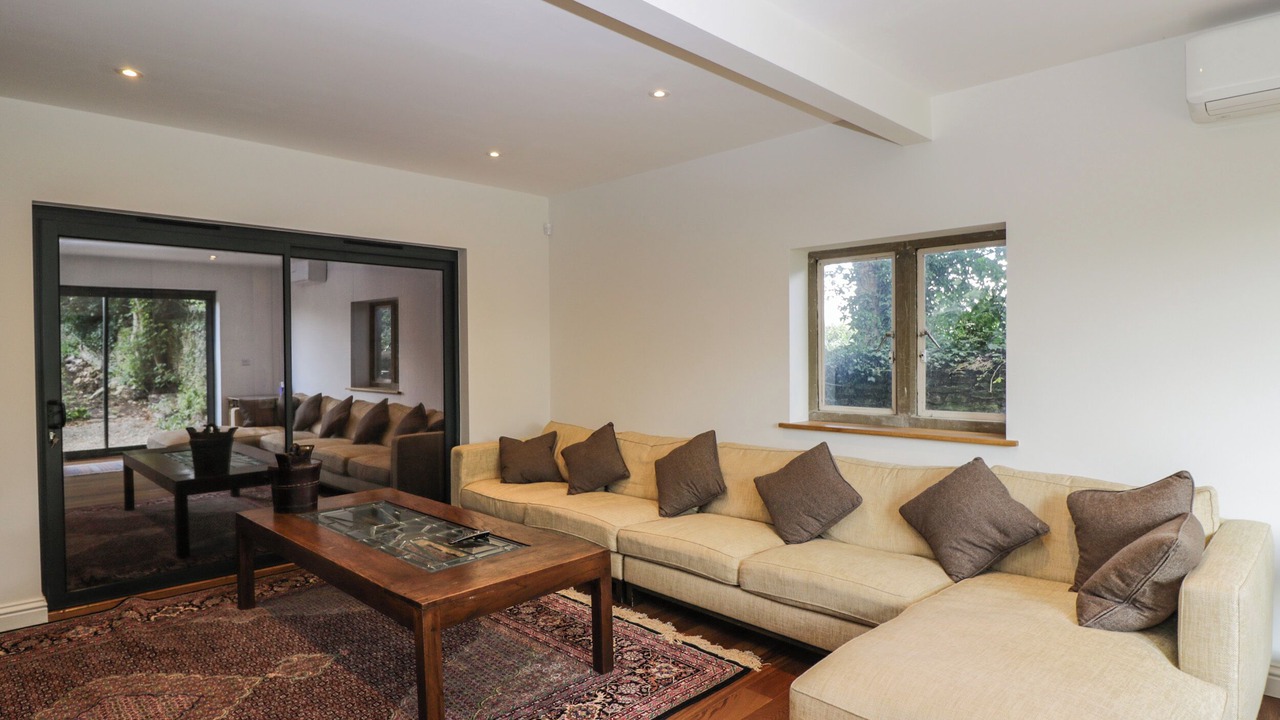 Photo of Livingroom in Castle Combe