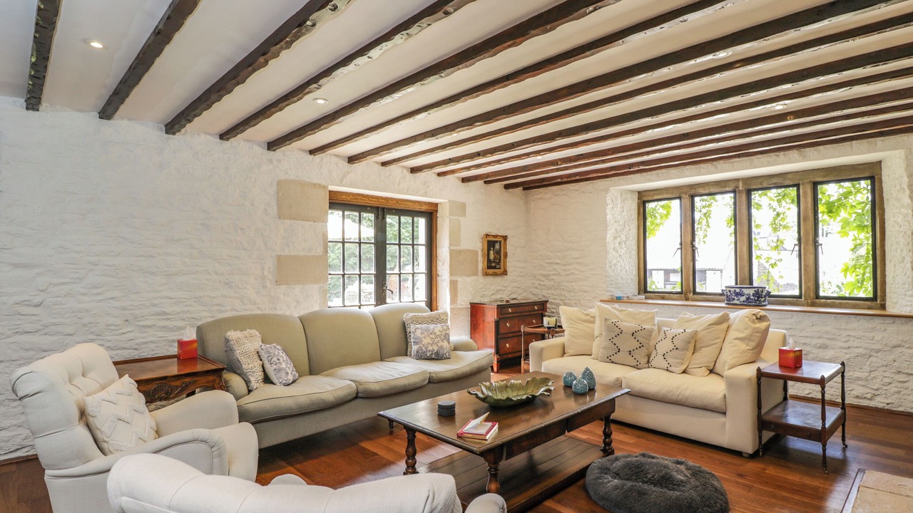 Photo of Livingroom in Castle Combe