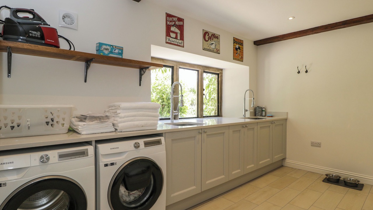 Photo of Kitchen in Castle Combe