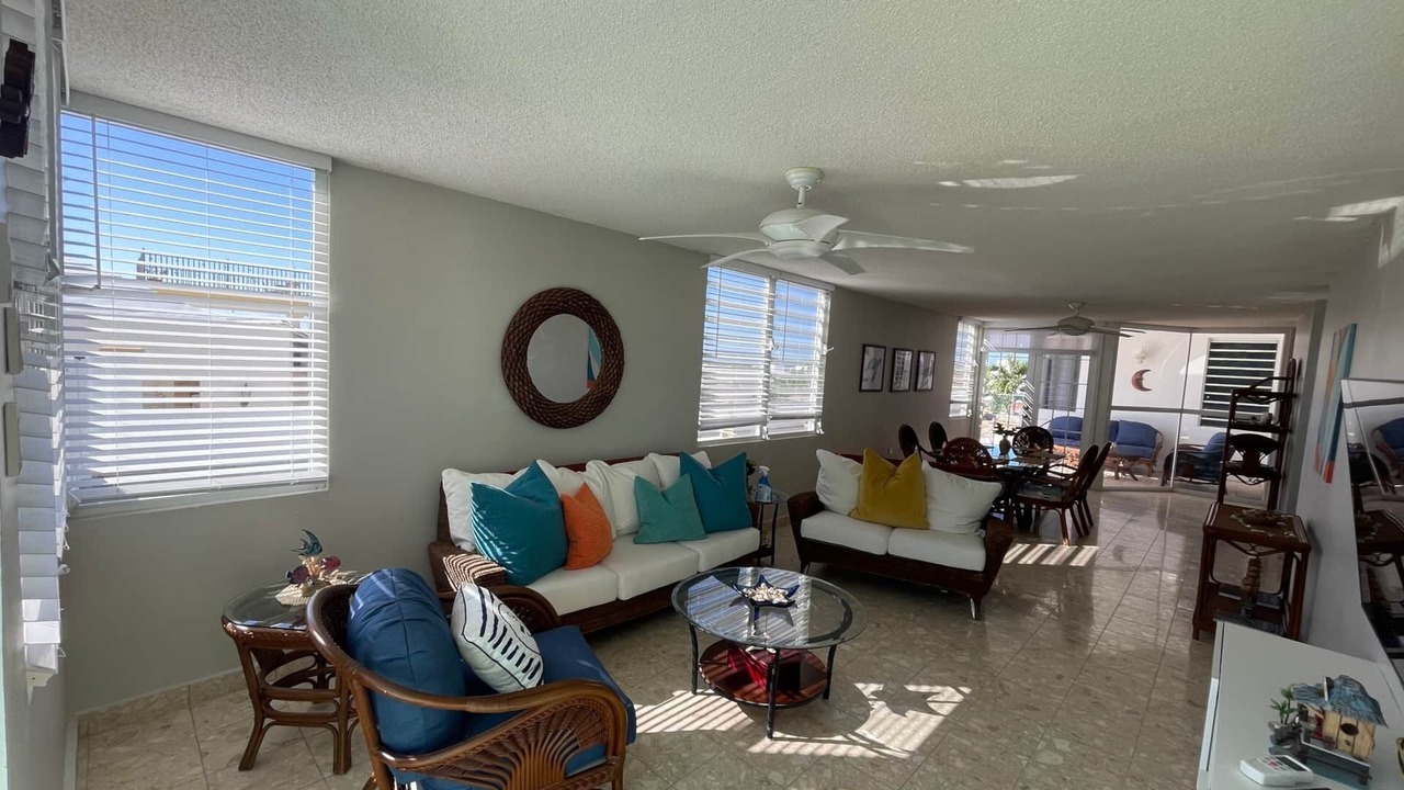 Photo of Livingroom in Palmarejo