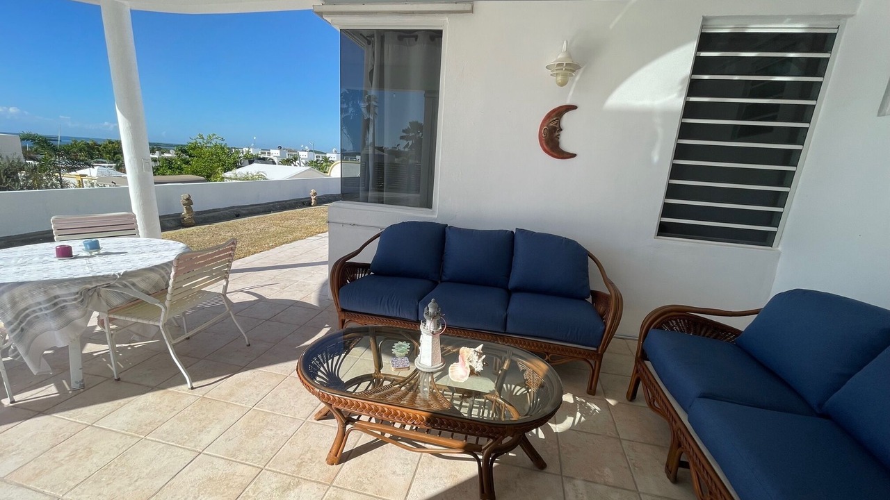 Photo of Outdoor in Palmarejo
