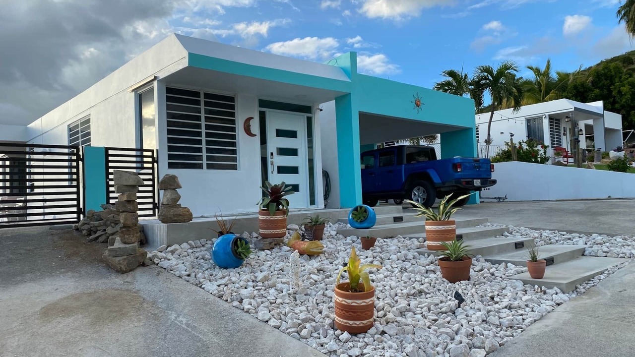 Photo of Outdoor in Palmarejo
