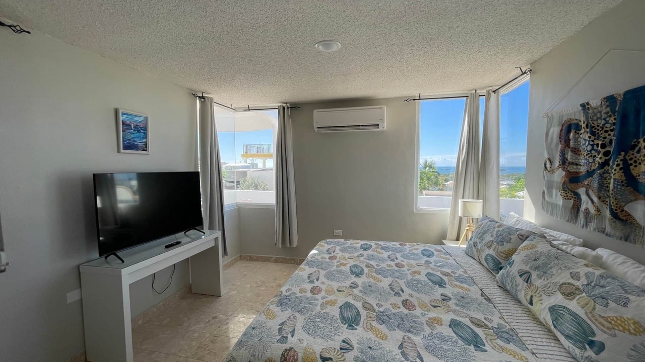 Photo of Bedroom in Palmarejo