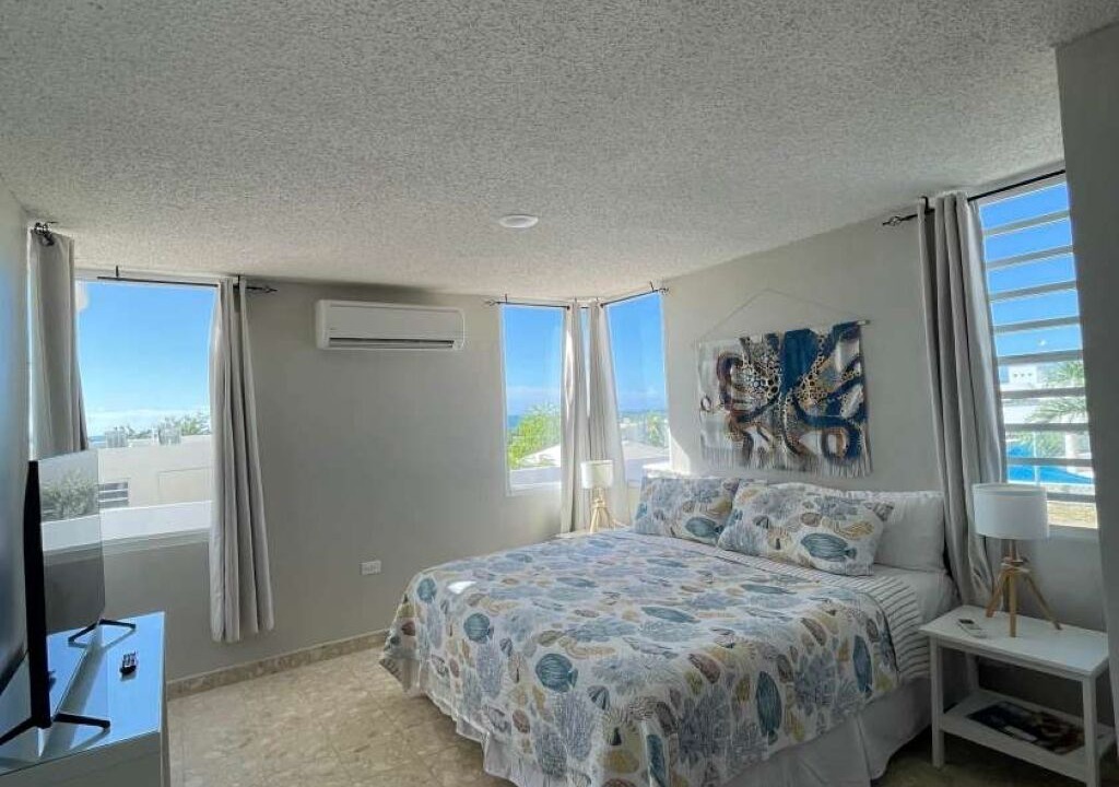 Photo of Bedroom in Palmarejo