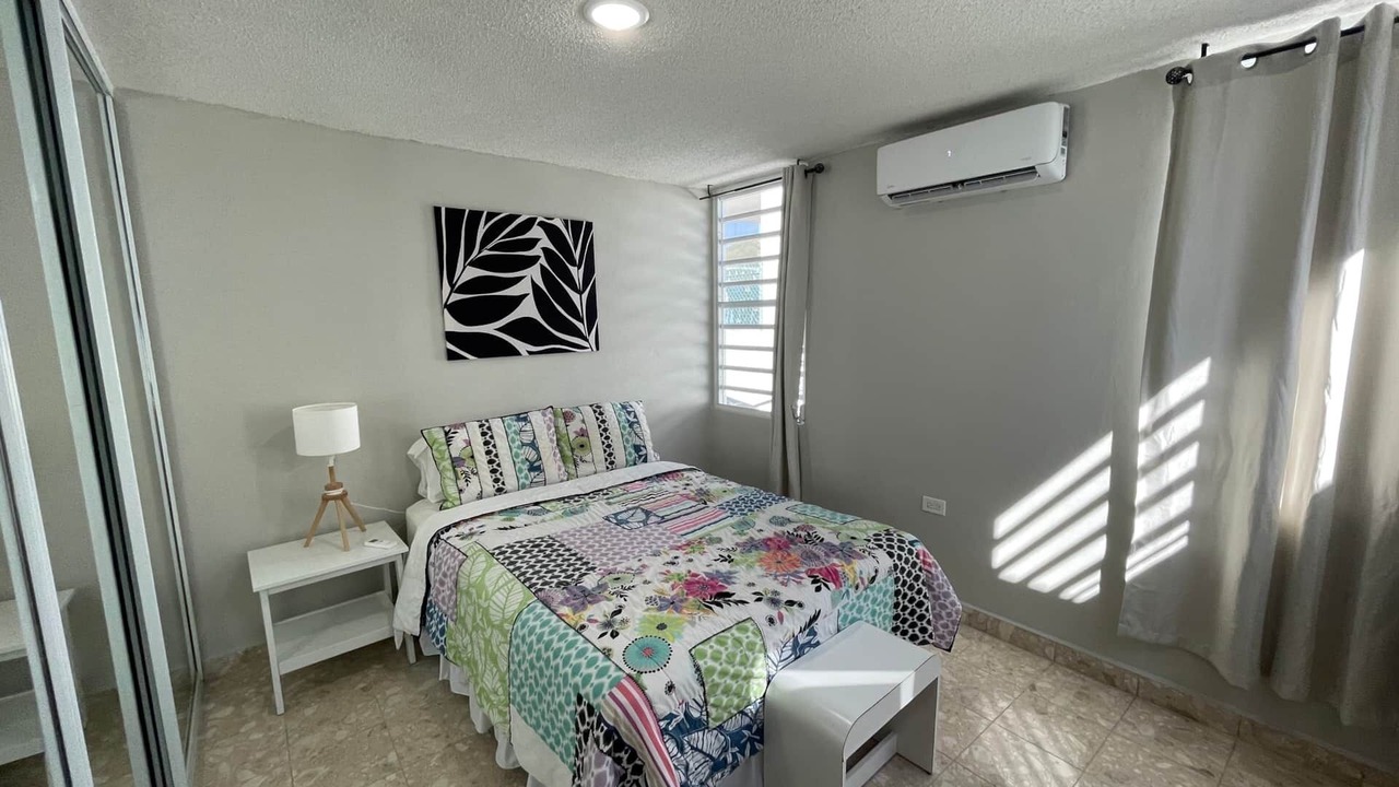 Photo of Bedroom in Palmarejo