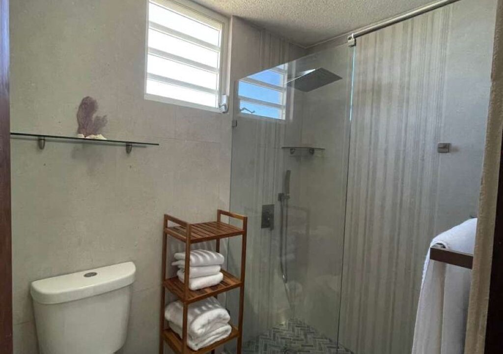 Photo of Bathroom in Palmarejo