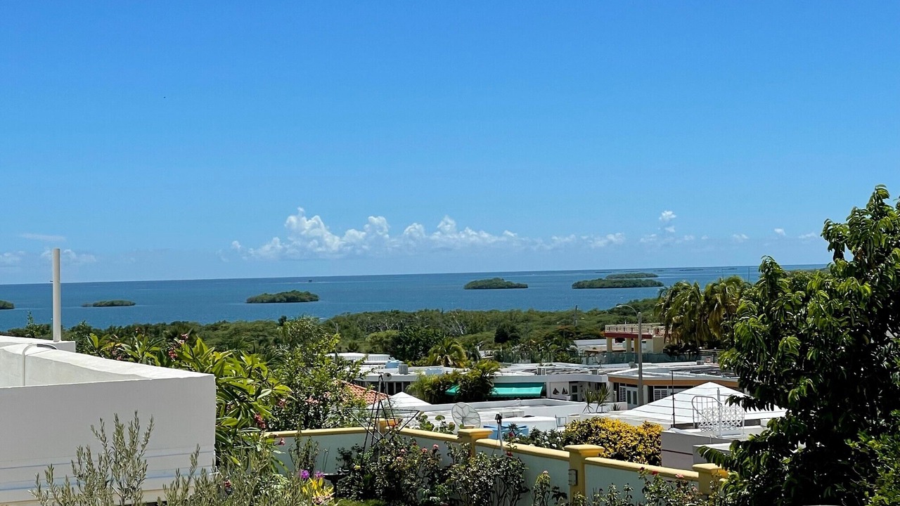 Photo of Outdoor in Palmarejo