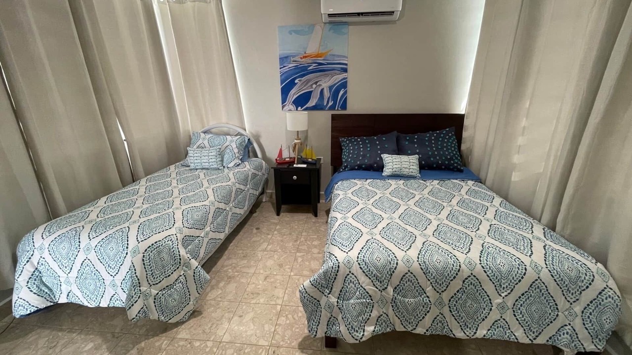 Photo of Bedroom in Palmarejo