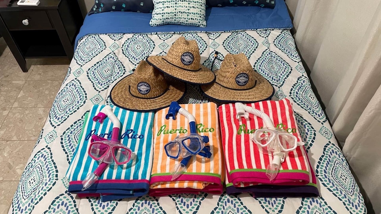 Photo of Bedroom in Palmarejo