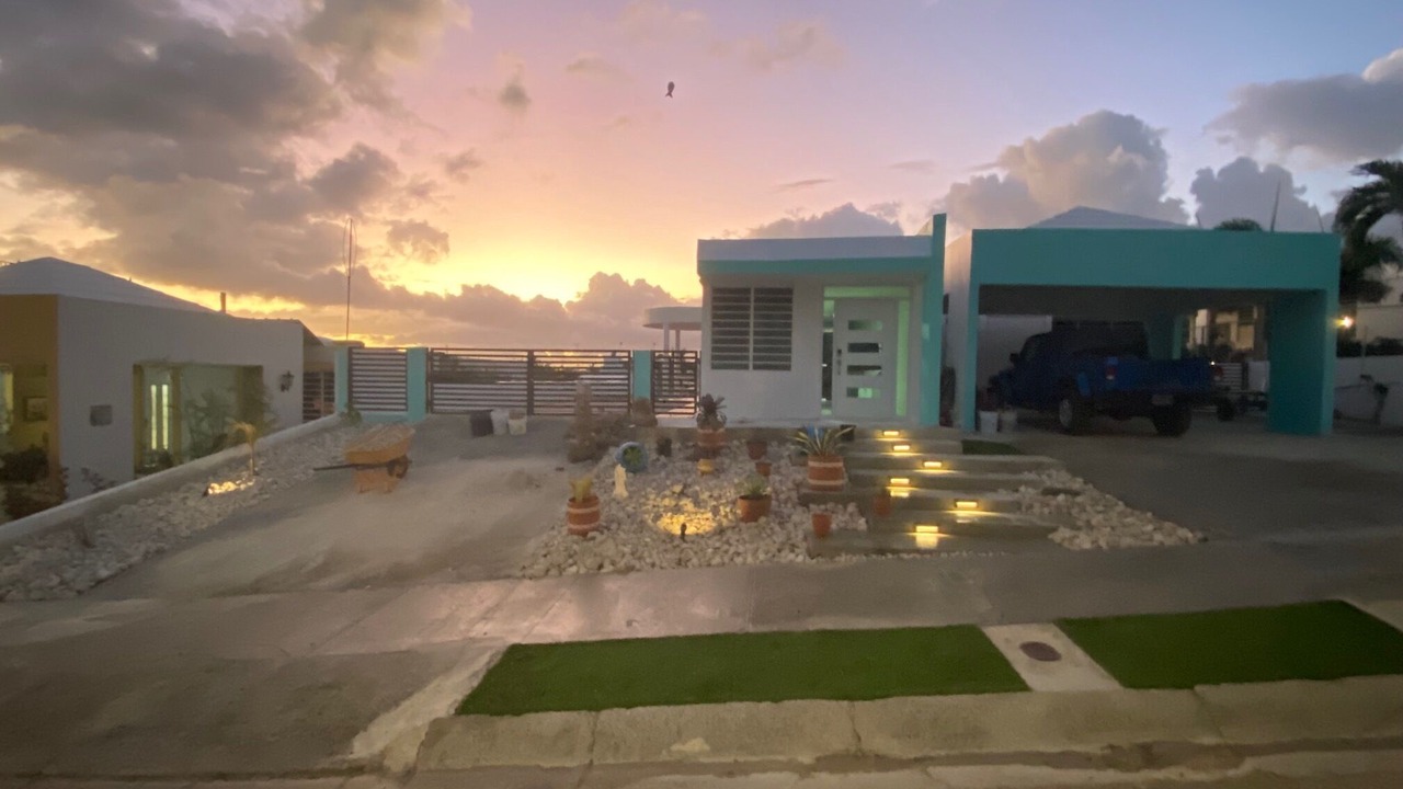 Photo of Outdoor in Palmarejo
