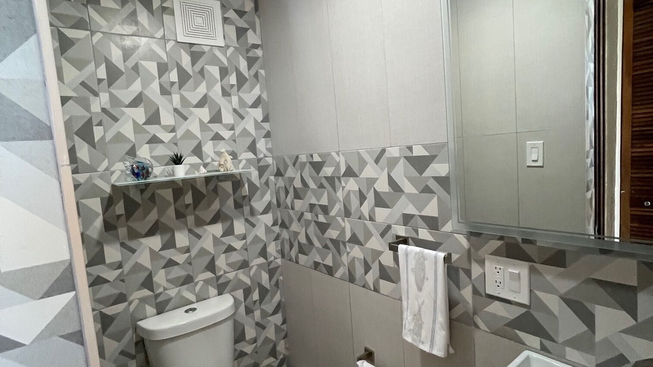 Photo of Bathroom in Palmarejo