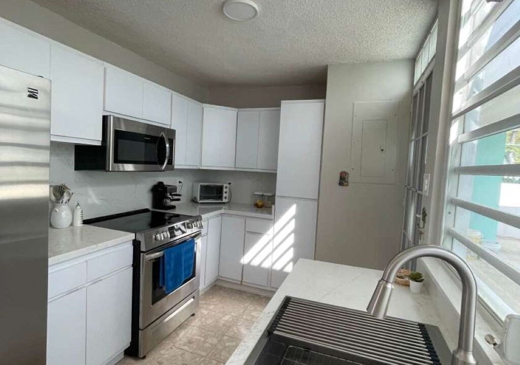 Photo of Kitchen in Palmarejo