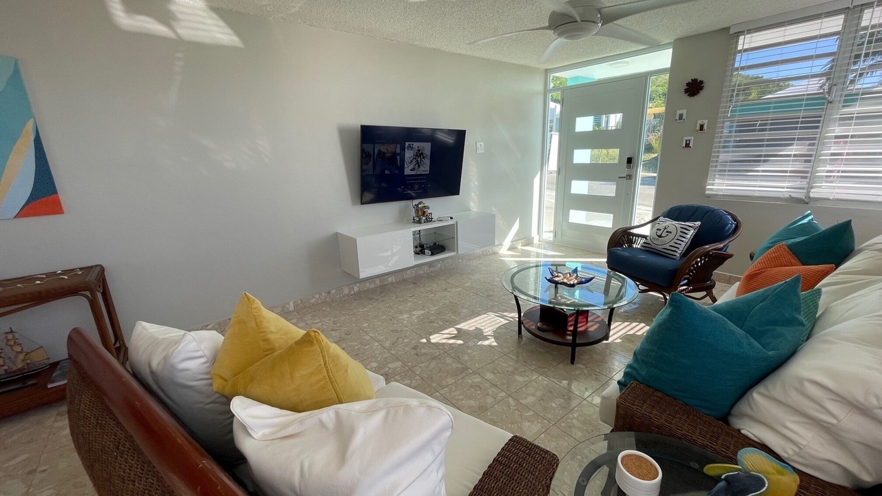 Photo of Livingroom in Palmarejo