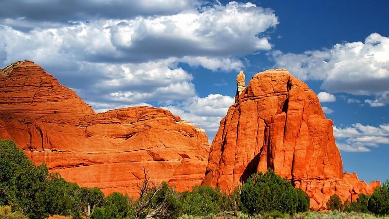 Photo of Others in Bryce Canyon