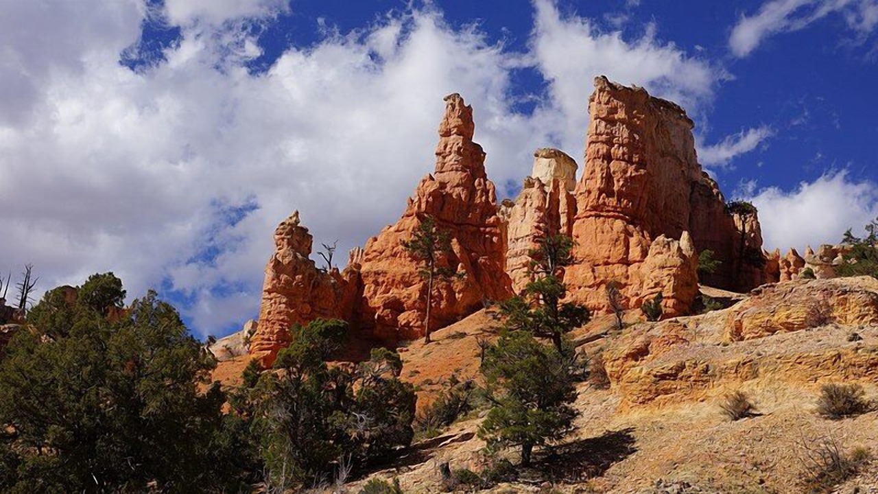 Photo of Others in Bryce Canyon