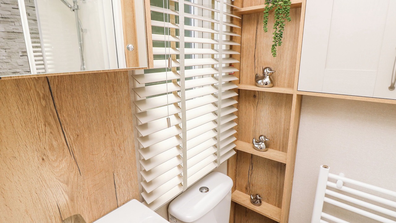 Photo of Bathroom in Woodfalls