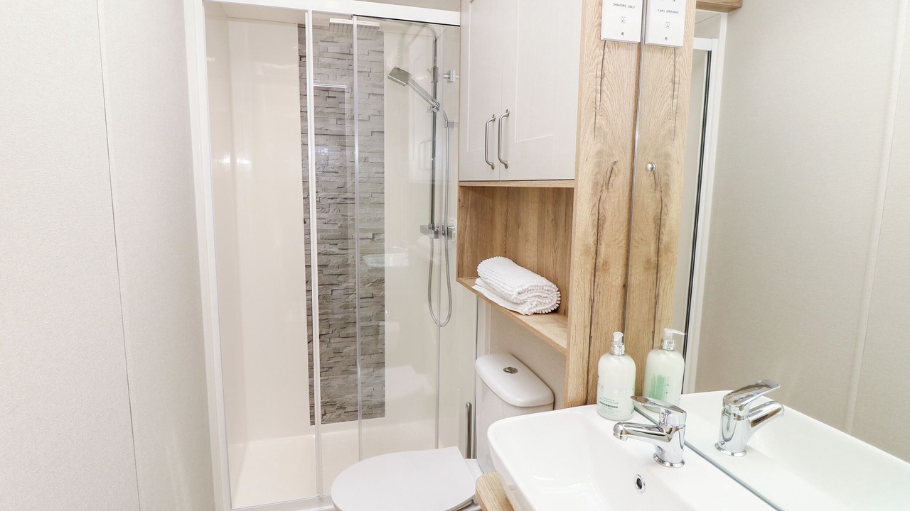 Photo of Bathroom in Woodfalls