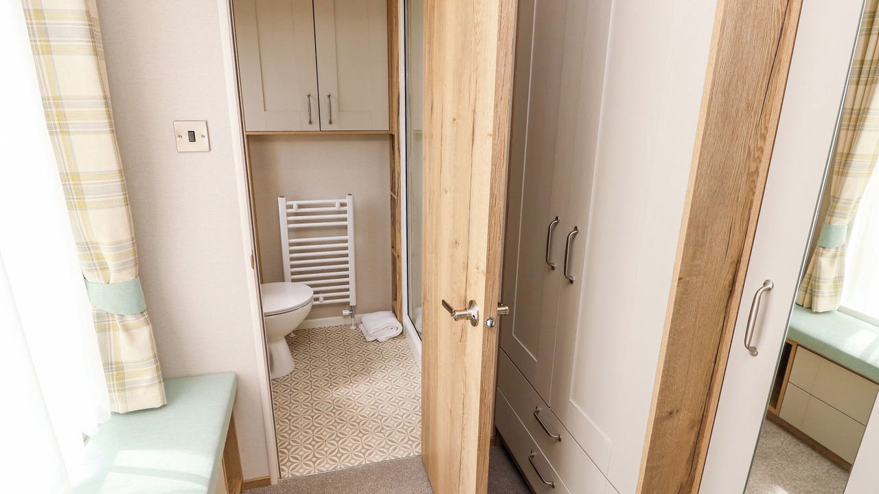 Photo of Bathroom in Woodfalls