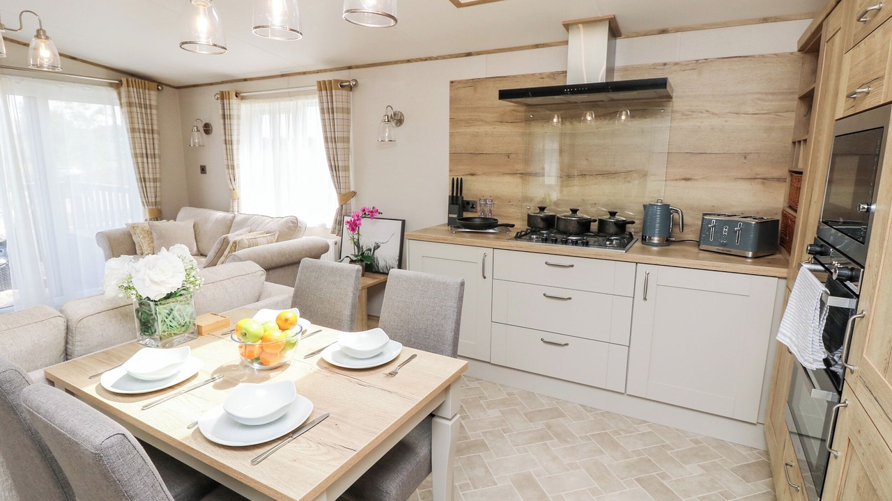 Photo of Kitchen in Woodfalls