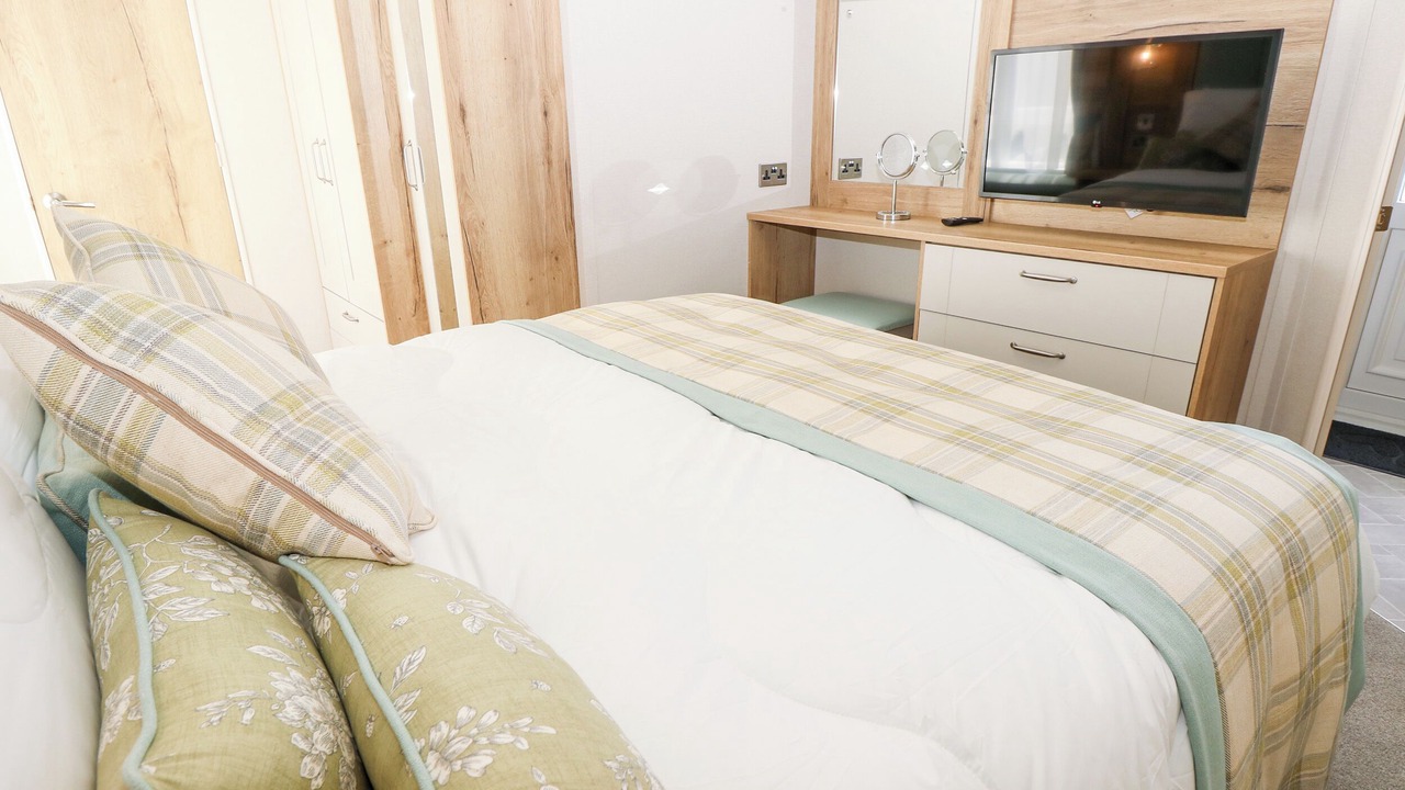 Photo of Bedroom in Woodfalls