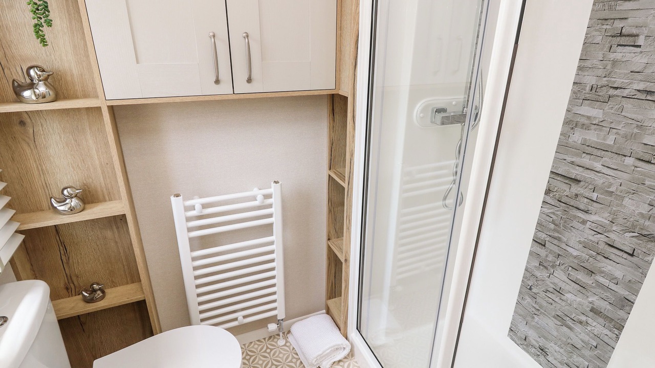 Photo of Bathroom in Woodfalls