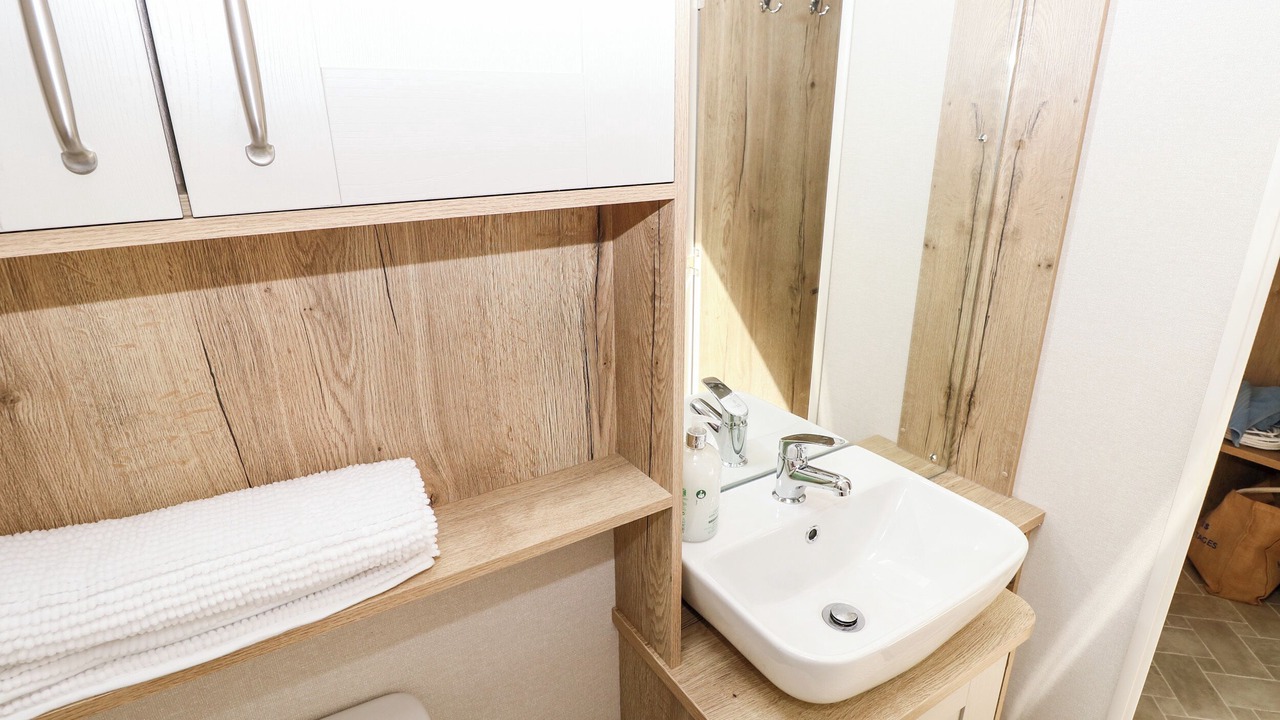 Photo of Bathroom in Woodfalls
