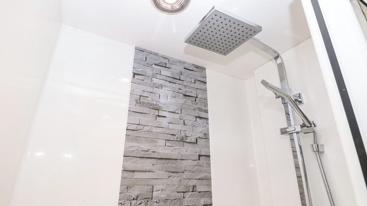 Photo of Bathroom in Woodfalls