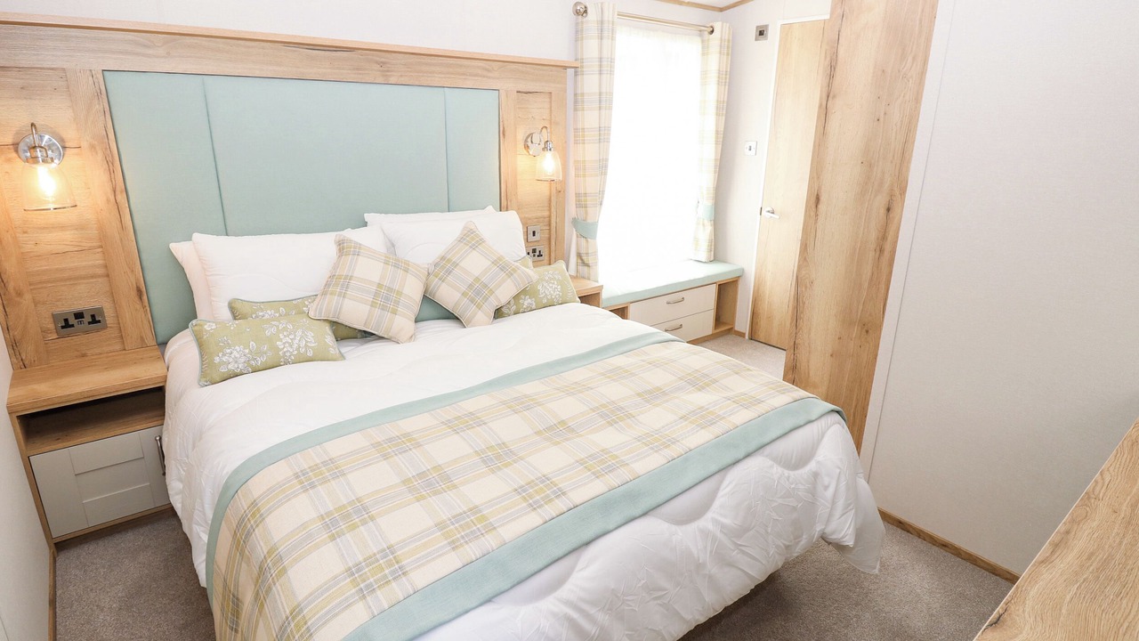 Photo of Bedroom in Woodfalls