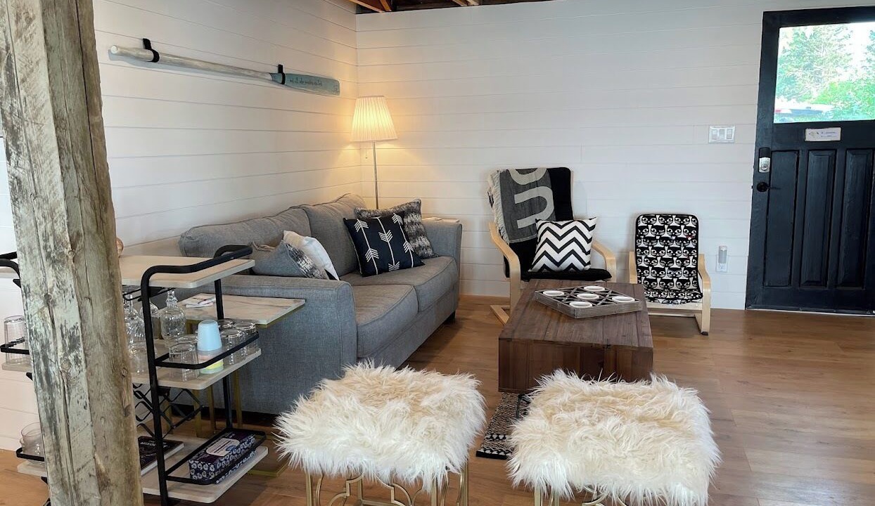 Photo of Livingroom in Tatamagouche