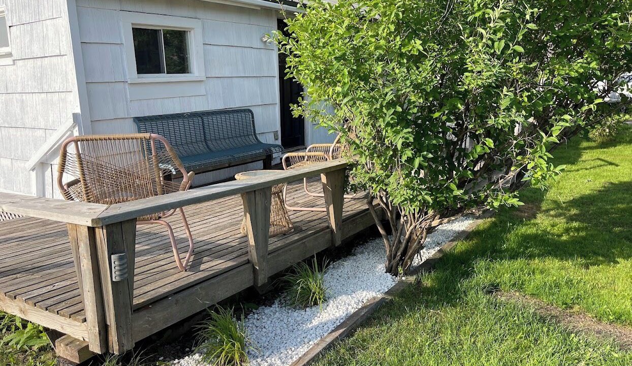 Photo of Patio Balcony in Tatamagouche