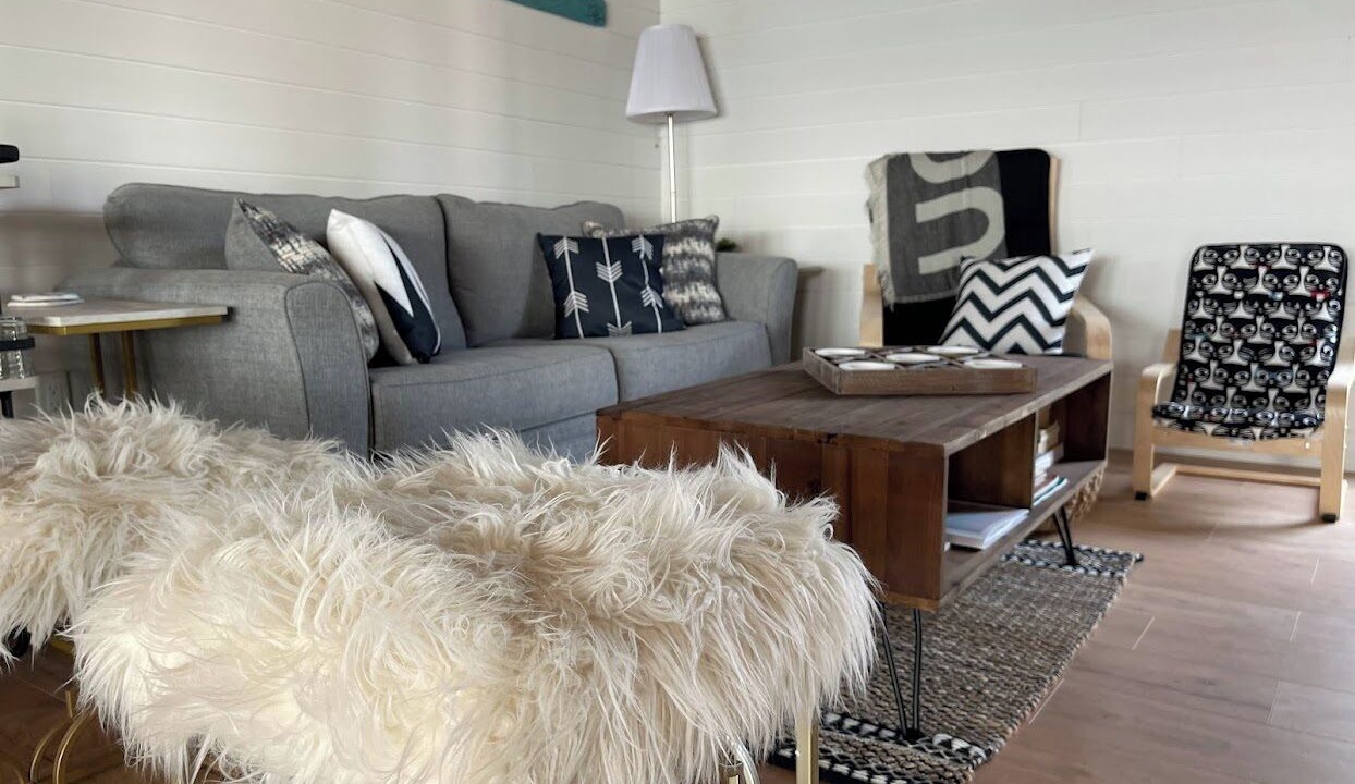 Photo of Livingroom in Tatamagouche