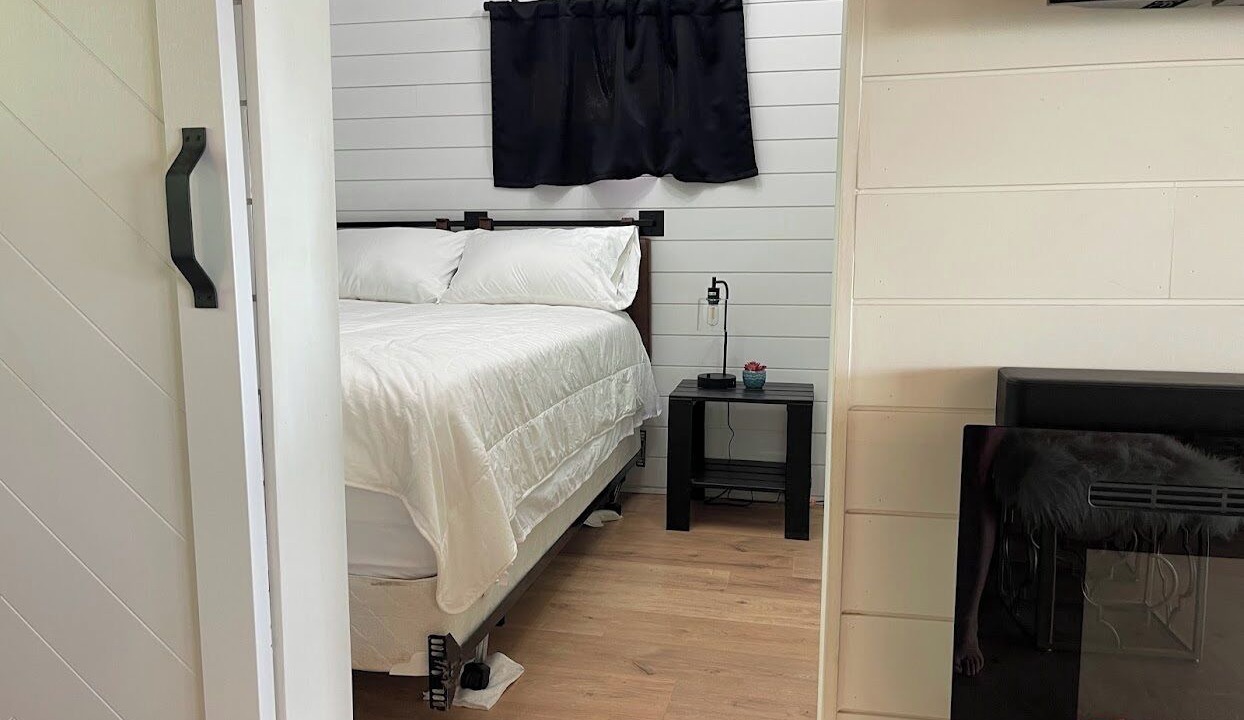 Photo of Bedroom in Tatamagouche