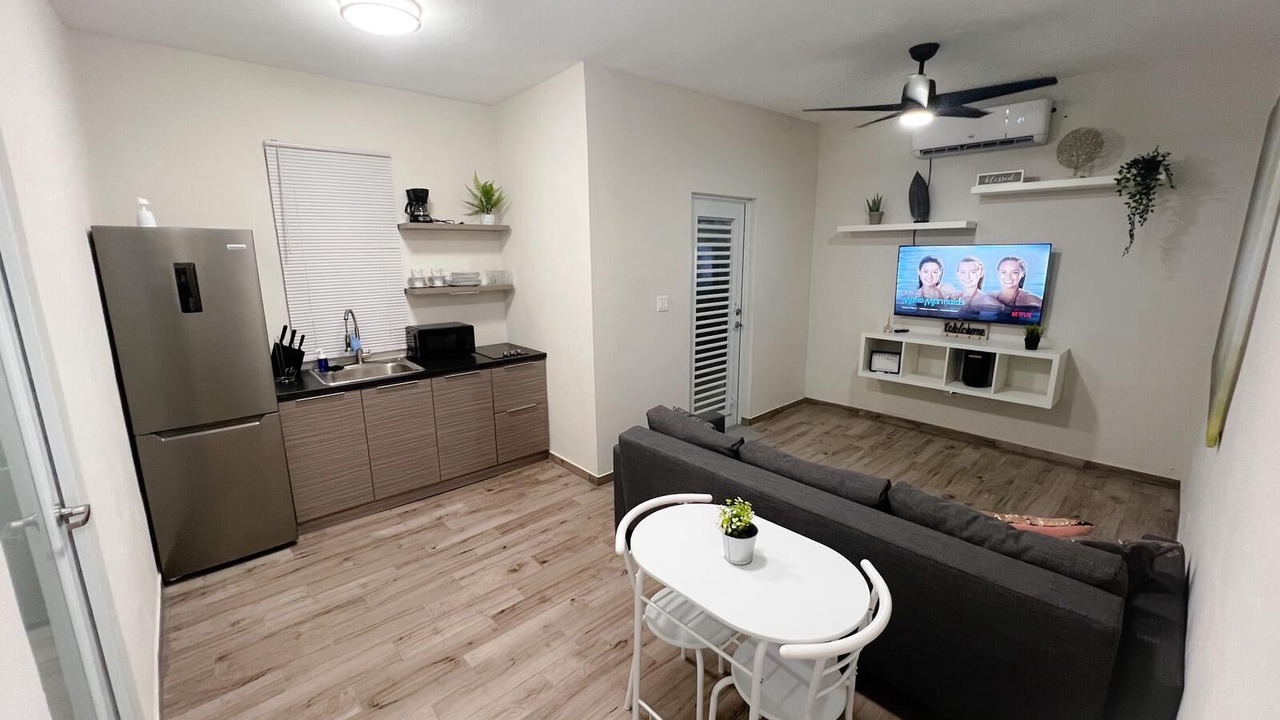 Photo of Livingroom in Pugnado Afuera