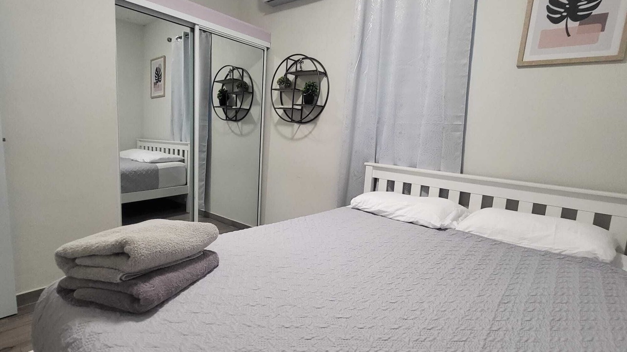 Photo of Bedroom in Pugnado Afuera