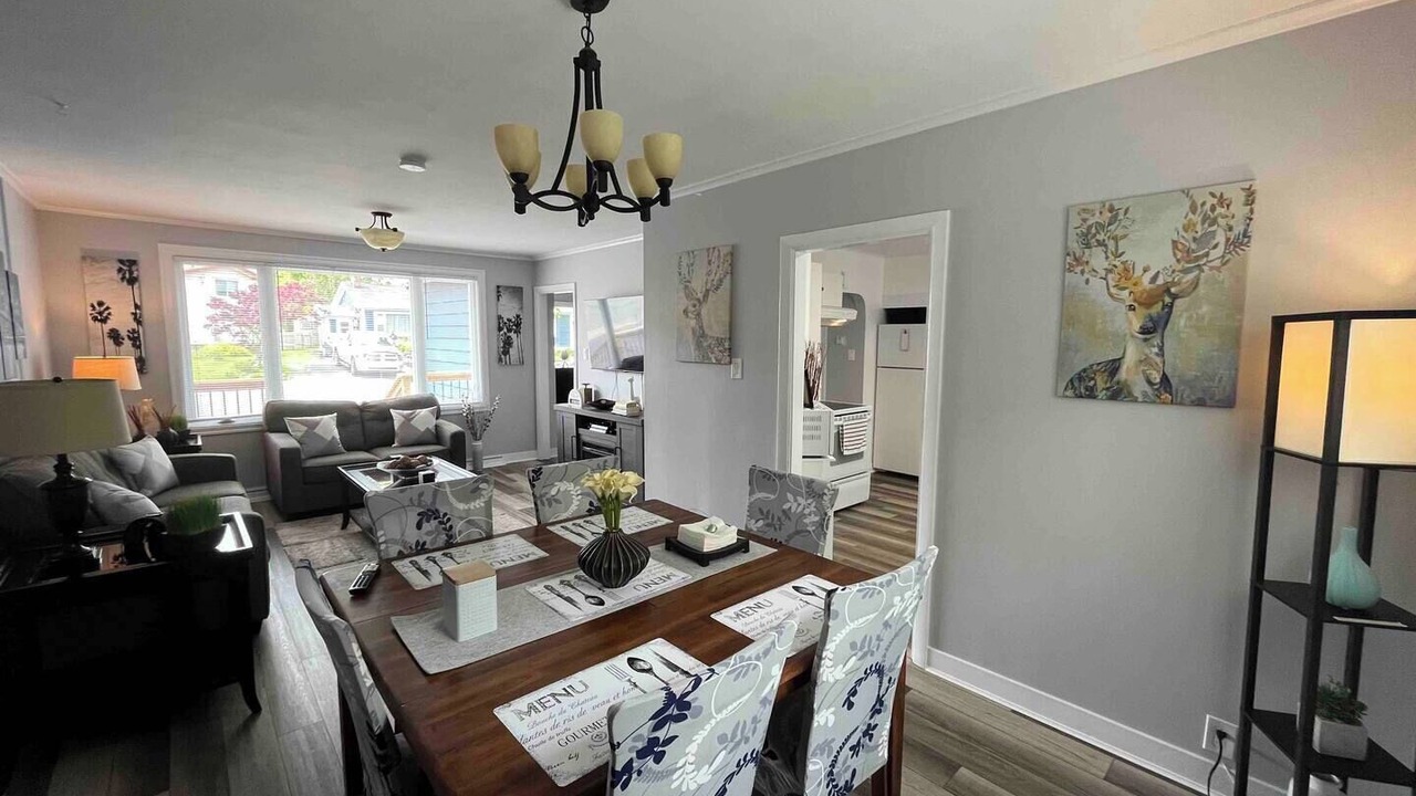 Photo of Bedroom in Downtown St. John's