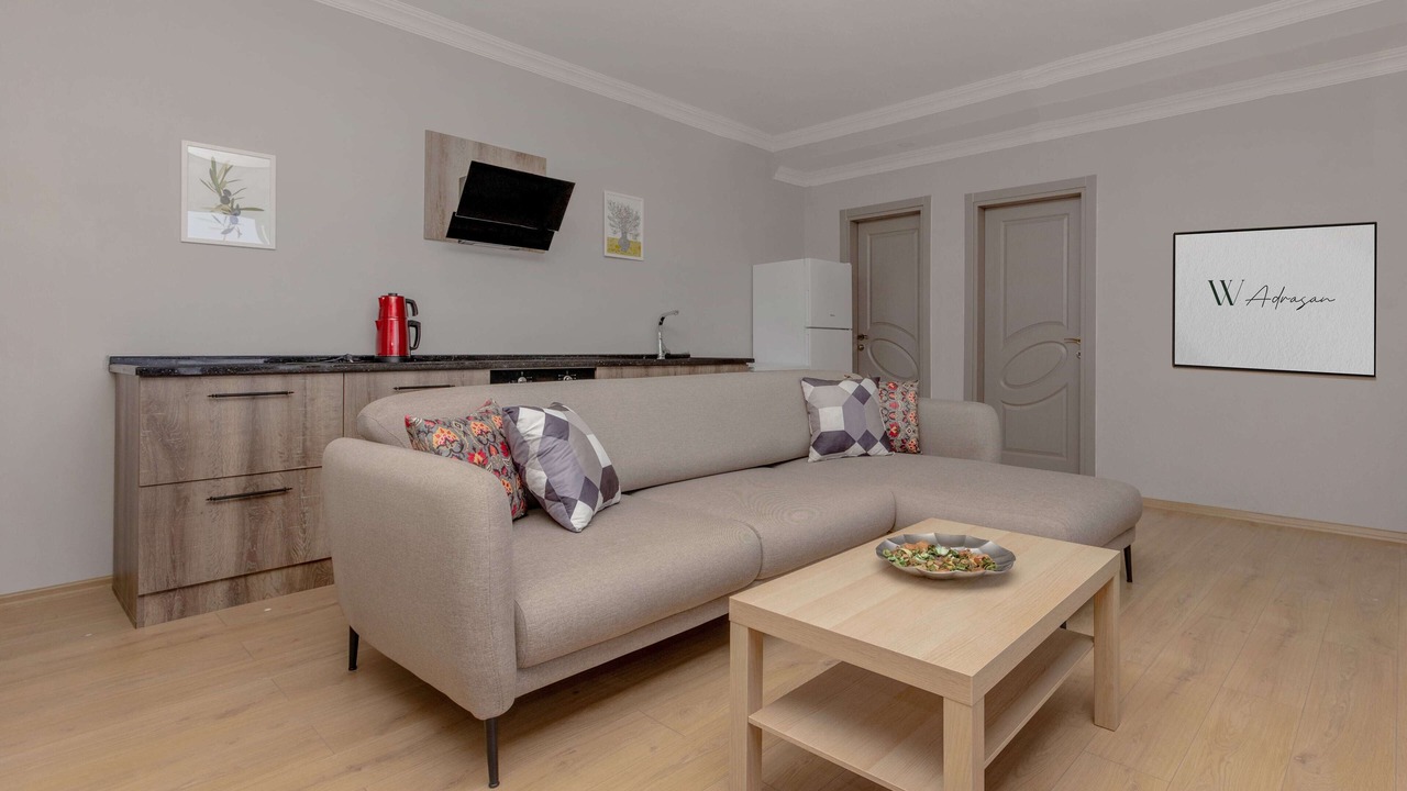 Photo of Livingroom in Kumluca
