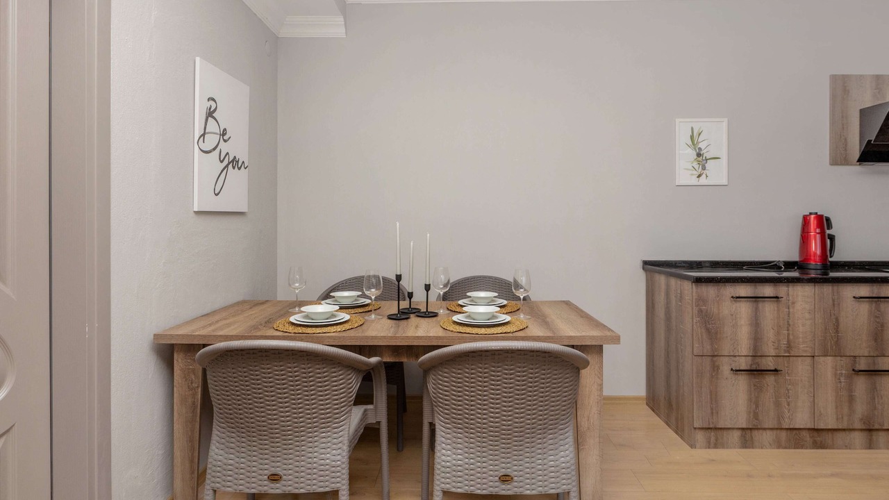 Photo of Livingroom in Kumluca