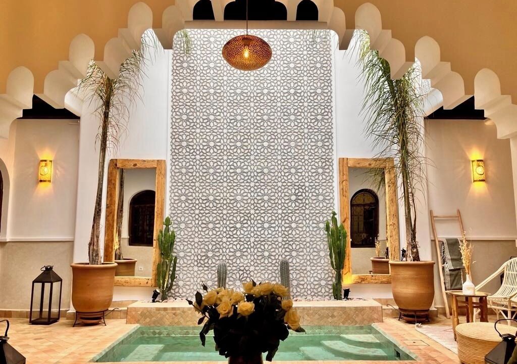 Photo of Outdoor in Mechouar-Kasbah