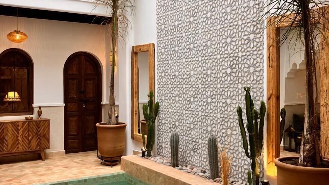 Photo of Outdoor in Mechouar-Kasbah