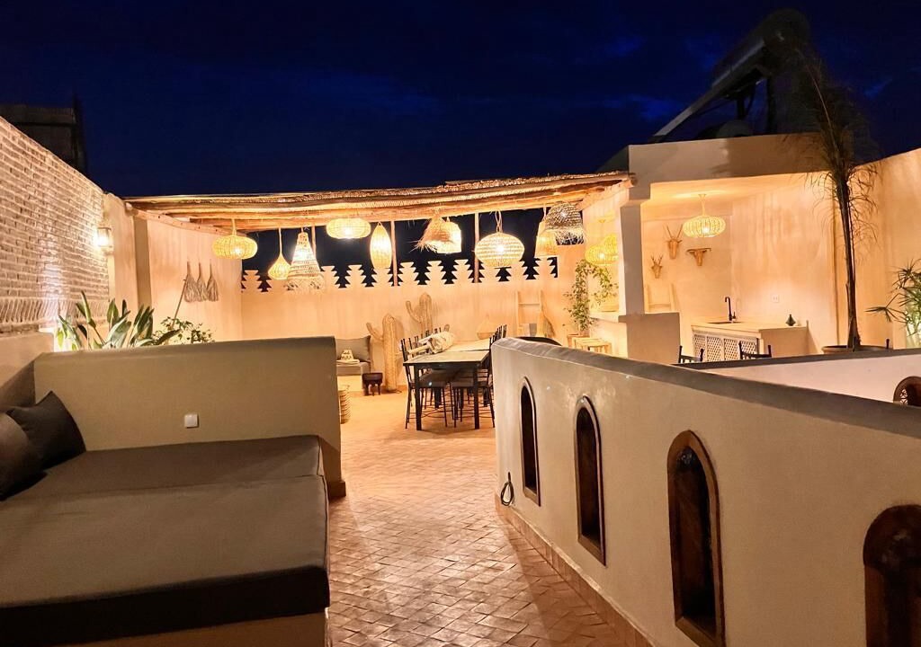 Photo of Outdoor in Mechouar-Kasbah