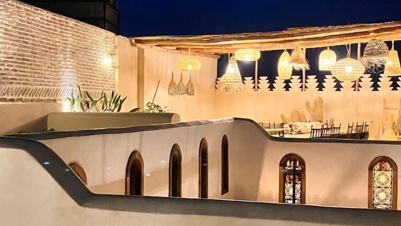 Photo of Outdoor in Mechouar-Kasbah