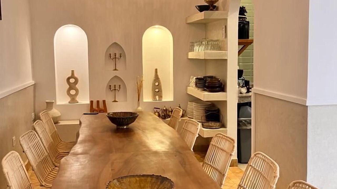 Photo of Others in Mechouar-Kasbah
